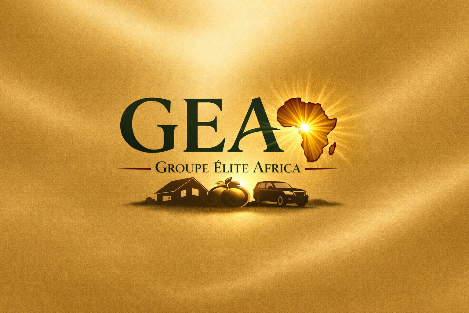 Logo GEA