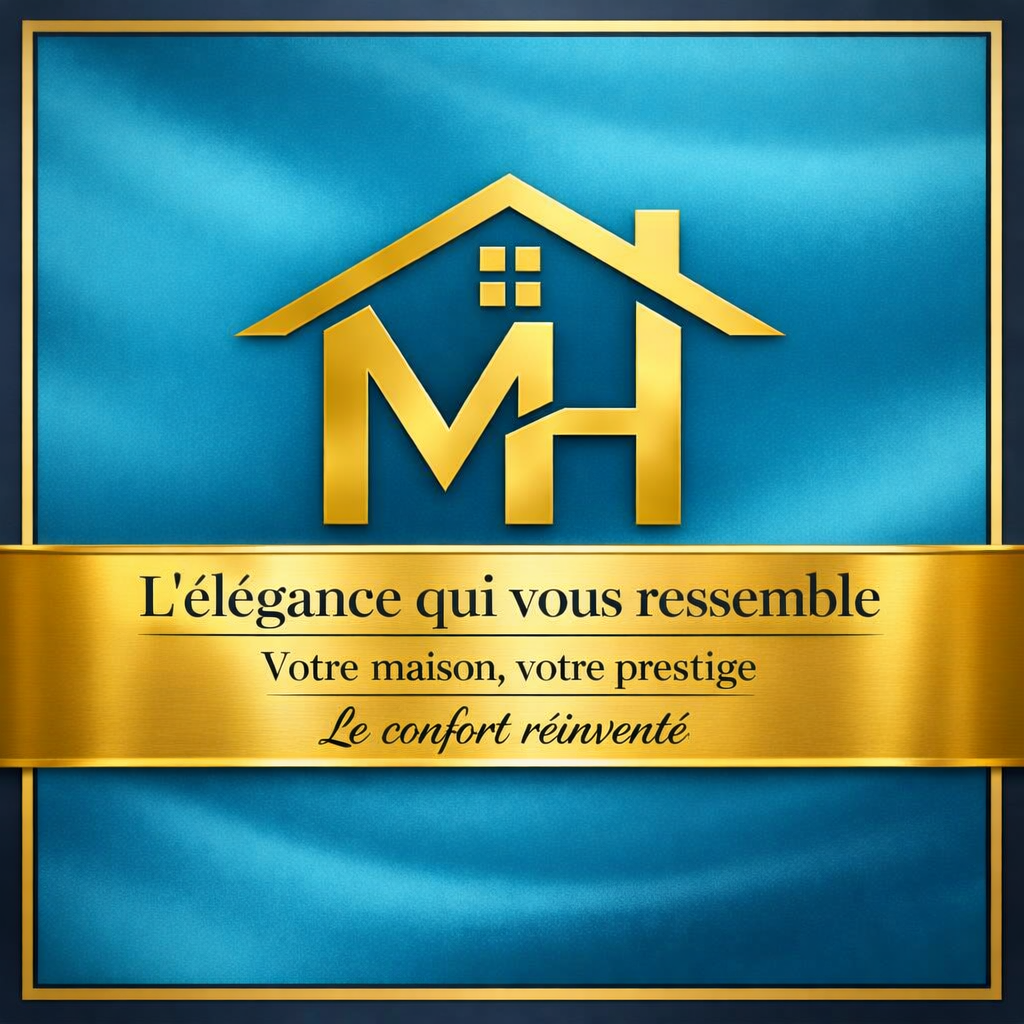 Logo DM-IMMOBILIER